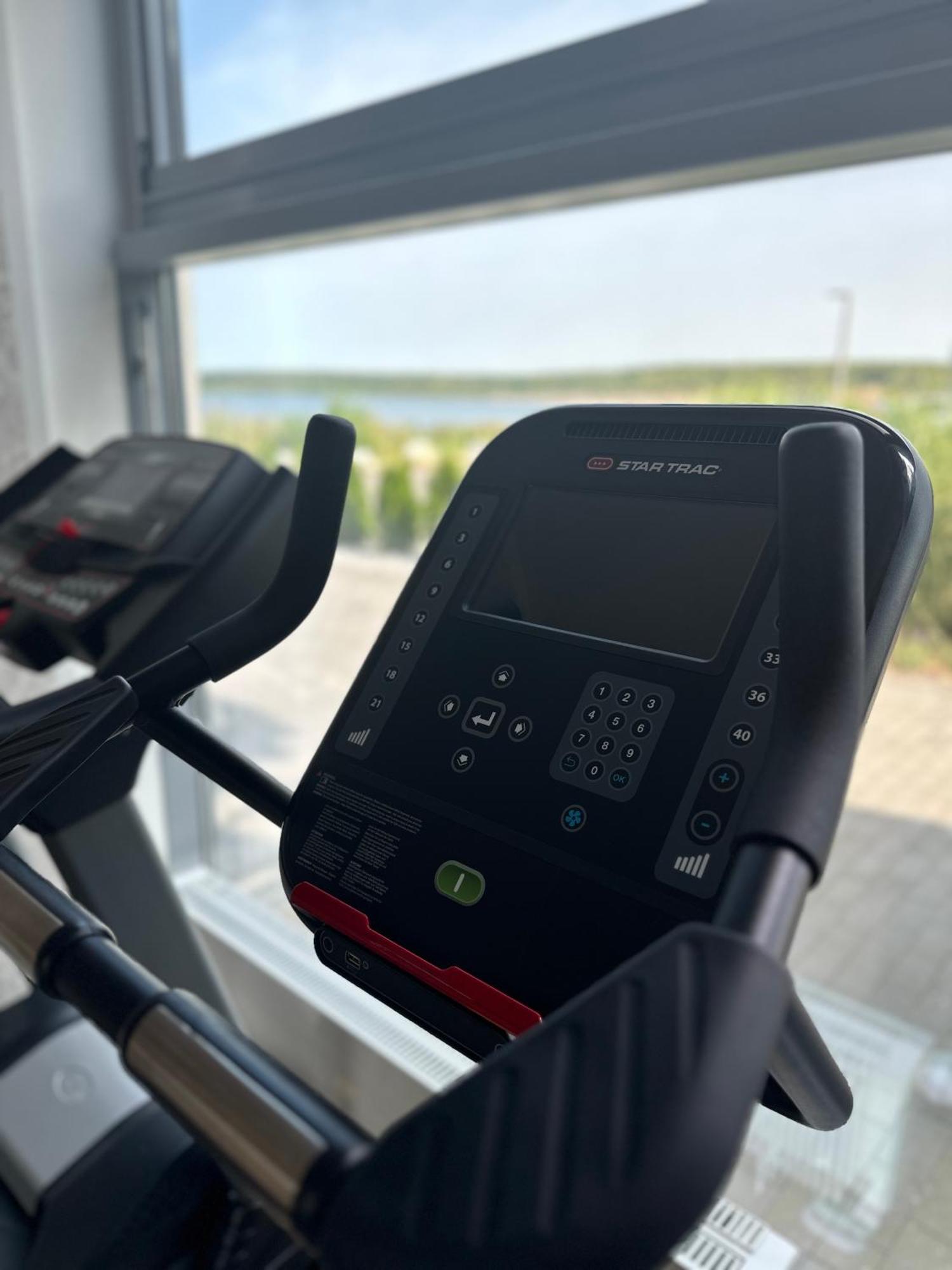Schwimmendes Ferienhaus Silent Elsterheide エクステリア 写真